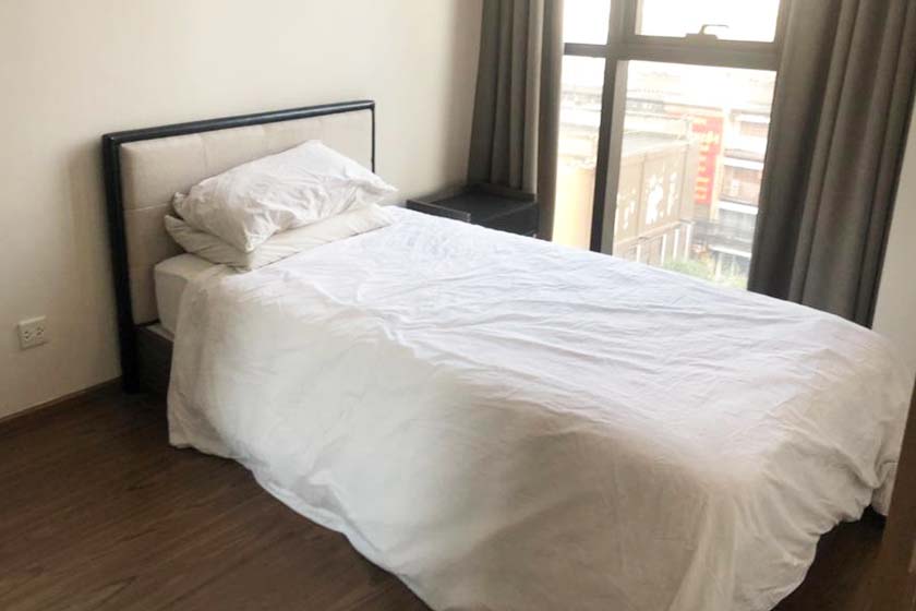 Condominium in Sukhumvit 